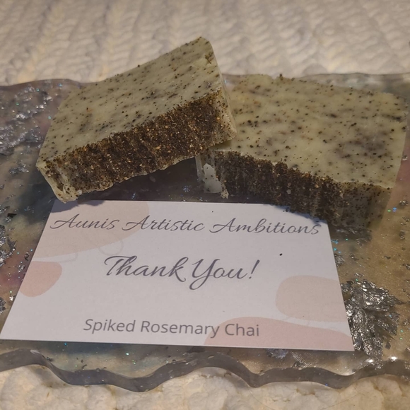 Homemade soap - Picture 4 of 5